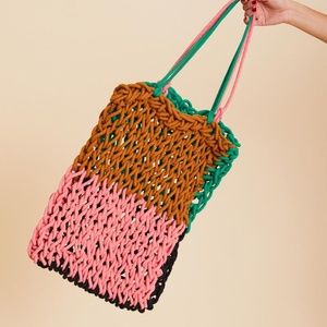 Dusen Dusen Market Tote